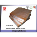 Phenolic Laminated Paper Bakelite Plate From Professional Manufacturer